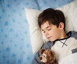 Le regole del buon sonno per i bambini - Nostrofiglio.it