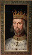 King Henry II (1133-1189) Son of Geoffrey V, Count of Anjou and Empress ...