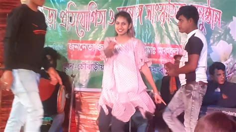 bangla new concert dance 2022 bangla stage dance 2022 sr group youtube