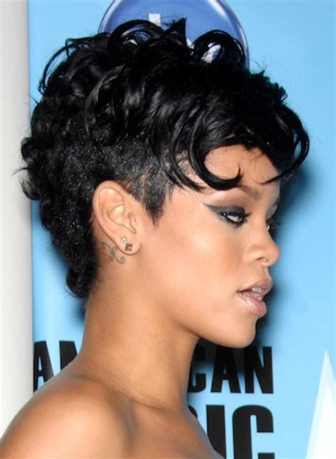 Black Short Haircuts-Hairstyle for Women & girls | A style tips