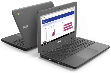 Acer Chromebook 11 N7 Cb311 7ht Celeron N3060 · Hd Graphics 400