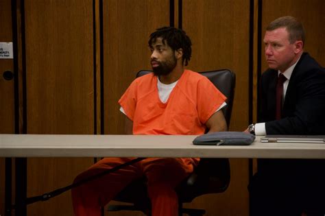 cleveland man gets three life sentences in execution style slayings over 40 drug deal