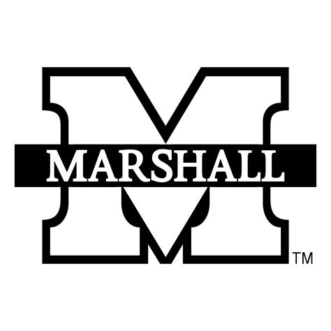 Marshall University Logo Png Transparent And Svg Vector Freebie Supply