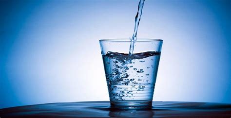 Agua Alcalina Beneficios Y Efectos Secundarios