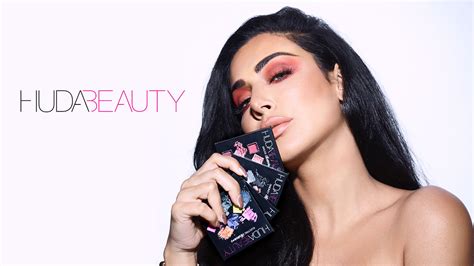 Huda Beauty Collection Sells Out In Seconds — Retail And Leisure