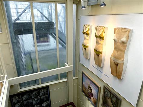 museu do sexo em amsterdam erotismo e bizarrices