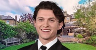 What is Tom Holland’s Net Worth in 2023 - Creeto
