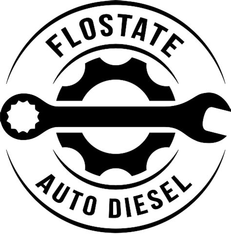 Svg + html + css + jquery. St. Cloud Auto Repair - FloState Auto Diesel Repair