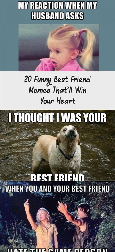 Best Friend Memes And Quotes Funny Memes