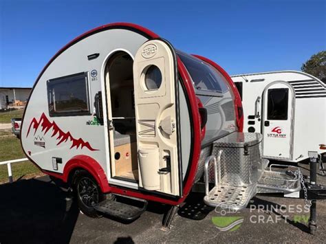 2023 Nucamp Rv Tab 320 S For Sale In Round Rock Tx Rv Trader