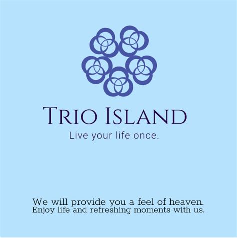 Trio Island