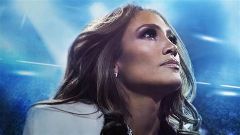 Halftime Toutes Les Facettes De Jennifer Lopez Dévoilées Dans La Bande Annonce Du Nouveau