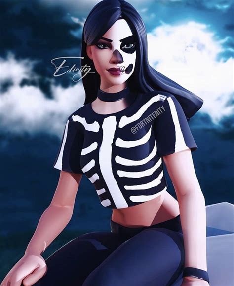 Pin By Ttvhkljd On Skin Fortnite Best Profile Pictures
