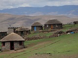 Village Ref. | South africa travel, Lesotho, Canada travel