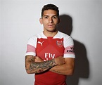 Arsenal transfer news: Lucas Torreira speaks for the first time after ...