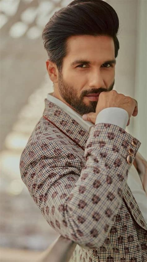 Happy Birthday Shahid Kapoor Popular Films And Lesser Known Facts