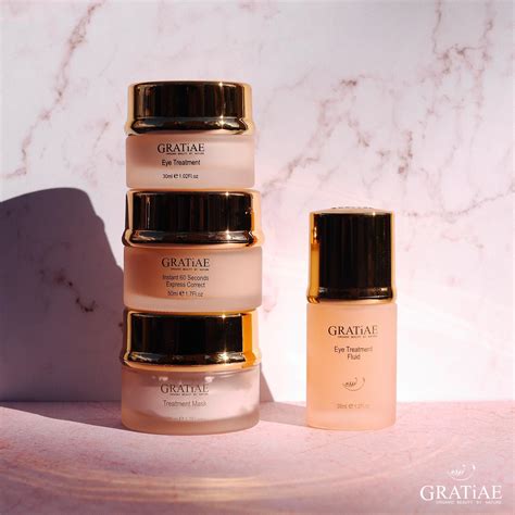 Age Defying Collection Gratiae France