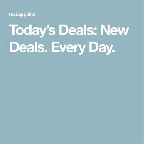 Todays Deals New Deals Every Day Best Amazon Deals Everyday Deal