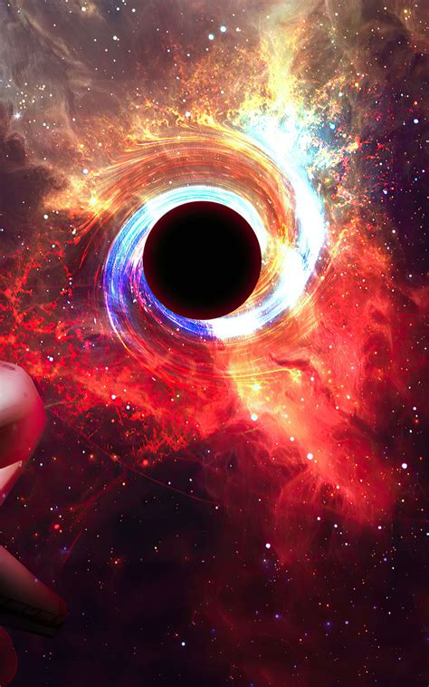 Background Black Hole Wallpaper Discover More Black Hole