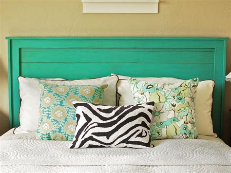 Gorgeous Diy Headboard Ideas That Are Easy And Cheap