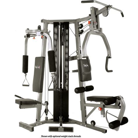 Best Compact Home Gyms 2021 Reviews And Buyers Guide