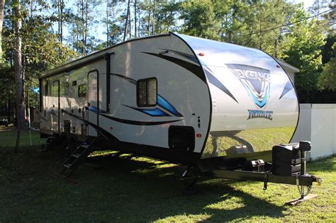 Your Ultimate Deep Southern Comforting Machine | RVshare