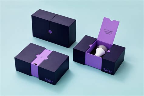 Twist Packaging Of The World