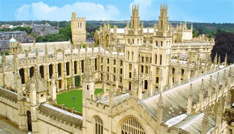 Ik heb een heerlijk weekend doorgebracht in oxford, engeland. Cambridge, Oxford and Cotswold | ASU Alumni