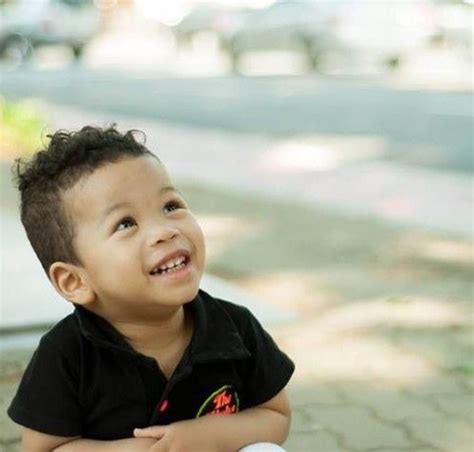 Mixed Bi Racial Babykids Pics And Photos Cute Mixed Kids Asian
