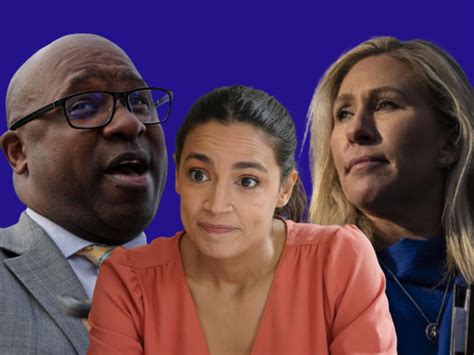 Video Shows Aoc Breaking Up A Shouting Match Between A Squad Member And