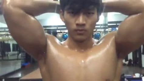 Asian Male Muscle Tipos De Cuecas Cuecas Look Hot Sex Picture
