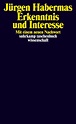 Erkenntnis und Interesse. Buch von Jürgen Habermas (Suhrkamp Verlag)