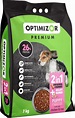 Optimizor - Premium Dry Puppy Food - Milky Bones + Chicken ...