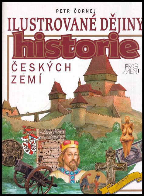 Historie českých zemí Petr Čornej 2002 Fragment