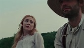 Descubre ‘The Seagull’, la nueva película de Saoirse Ronan – Cultureca