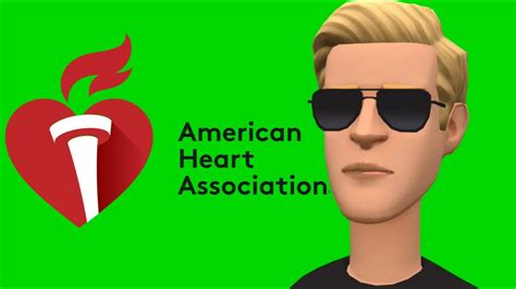 American Heart Association Challenge Youtube