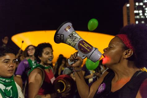 O Debate Sobre O Aborto Um Dos Maiores Desafios Ideol Gicos Do Brasil