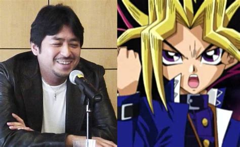 Muere El Japonés Kazuki Takahashi El Creador De Yu Gi Oh