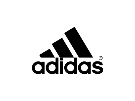 Adidas Logo Logodix