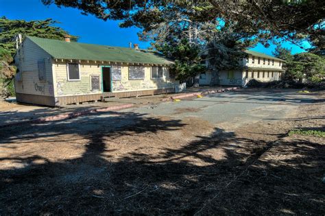 Fort Ord Barracks Terrybixler Ord Fort Old Fort