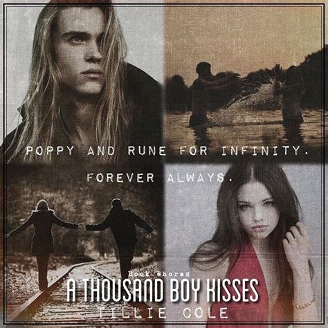 A thousand boy kisses by tillie cole. Pin by Laura Ellison on A Thousand Boy Kisses By Tillie ...