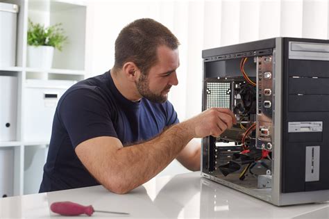 The Benefits Of Computer Repair Services Vs Diy Siteuptime Blog