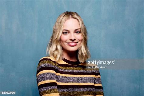 Margot Robbie Tiff 2017 Photos And Premium High Res Pictures Getty Images