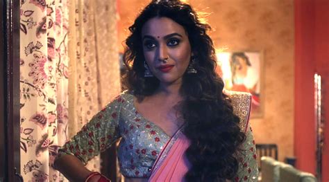 rasbhari swara bhasker s web series on sexual awakening gets downvoted on imdb to reflect a