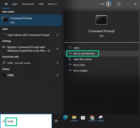 How To Run Sfc Scan In Windows 10 Puget Systems