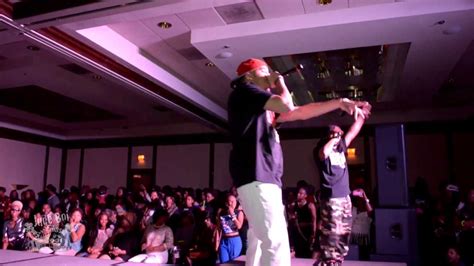 B Lo And Goldie Grind Nation Performance Final Youtube