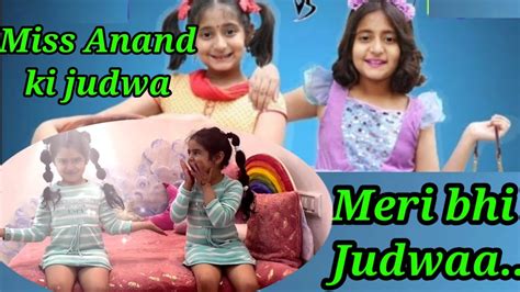 Mymissanand Judwaa My Miss Anand New Videos Judwaa 2 My Miss Anand Tiara Judwaa Judwaa 3