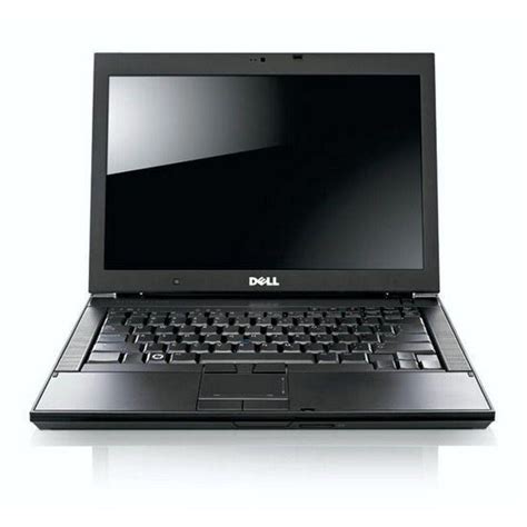 Laptop Dell Latitude E6410 Intel Core I5 M520 24 Ghz Ram 4gb Ddr3