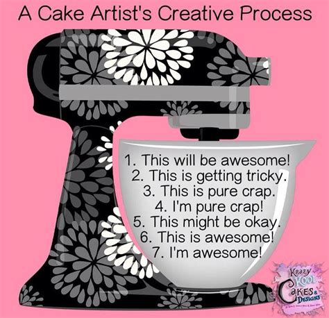 Forty two cakes fortytwocakes instagram photos and. Cake Quotes | Cake decorating tutorials, Cake quotes ...