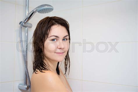 Babe Naked Shower Telegraph